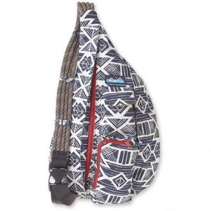Kavu Rope Sling Backpack